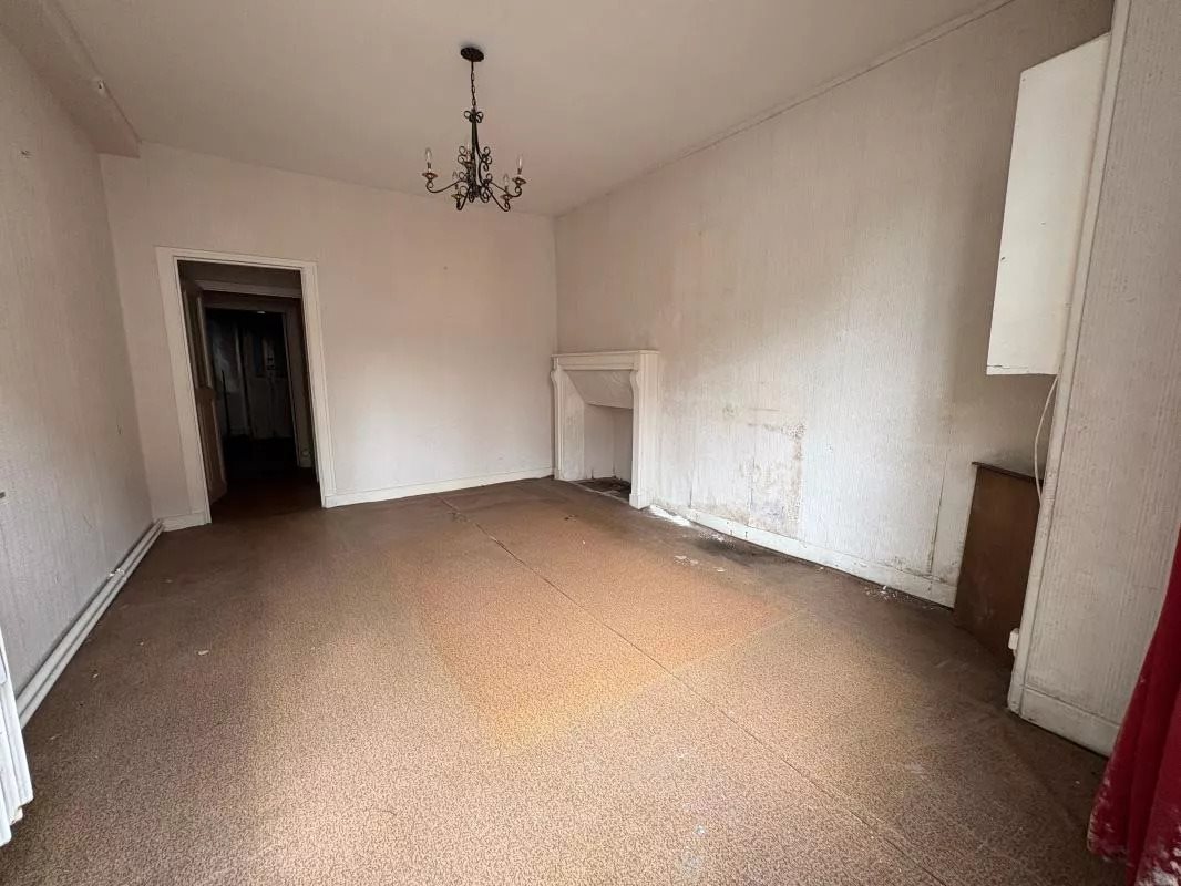 Maison à vendre, 120m², Bellegarde-en-Marche