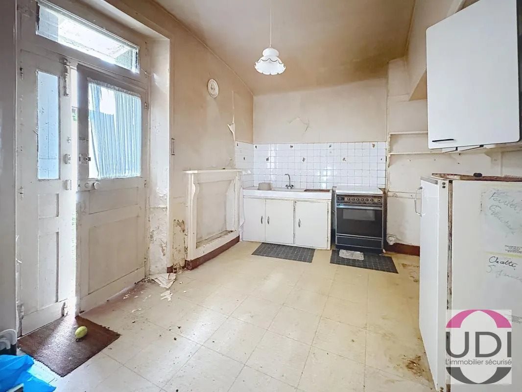 Maison à vendre, 120m², Bellegarde-en-Marche
