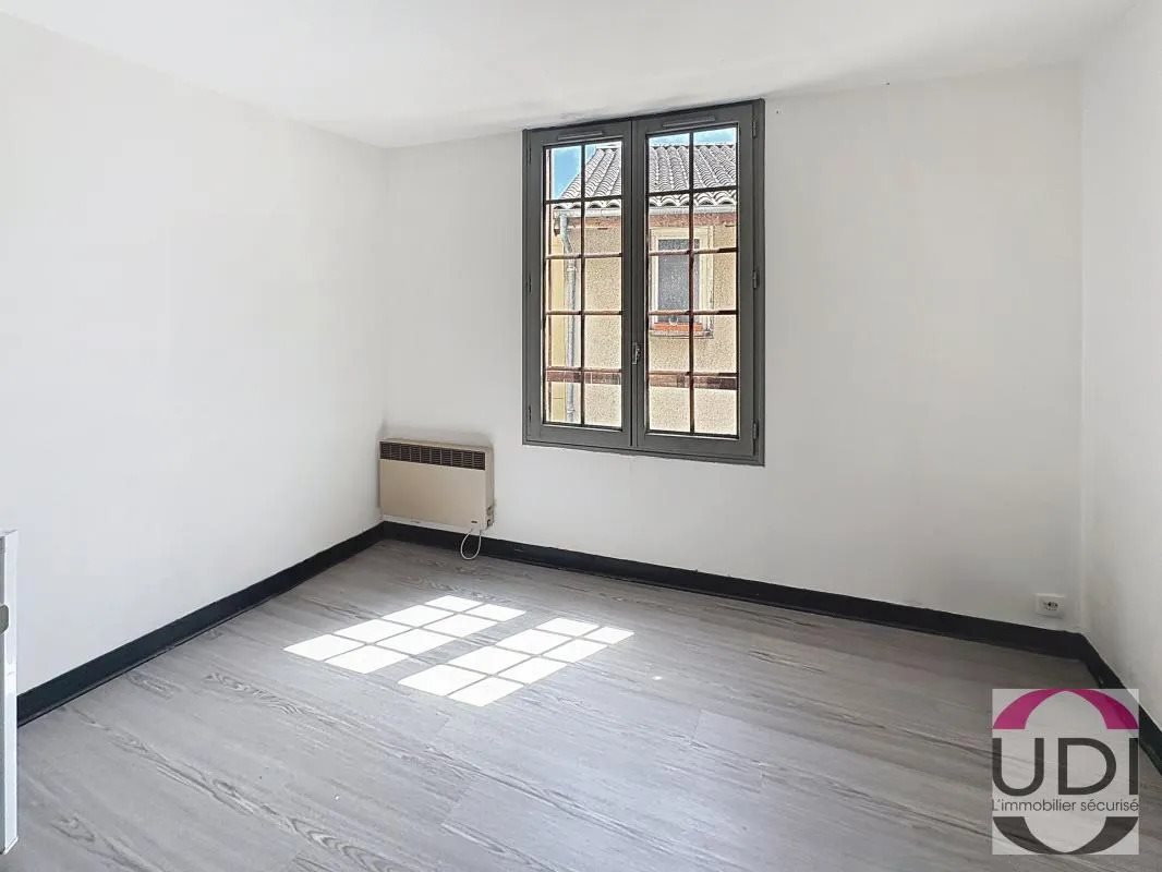 Appartement à vendre, 19m², Limoges