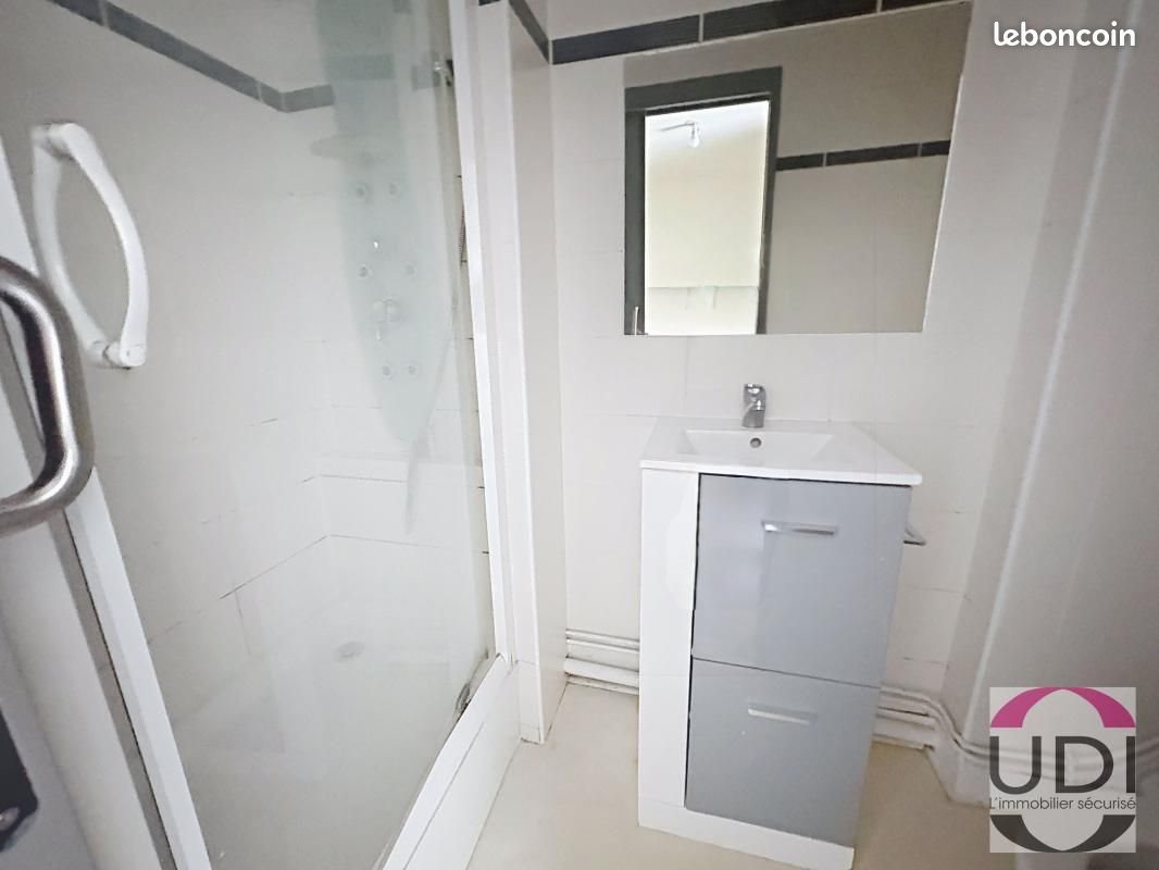 Appartement à vendre, 19m², Limoges