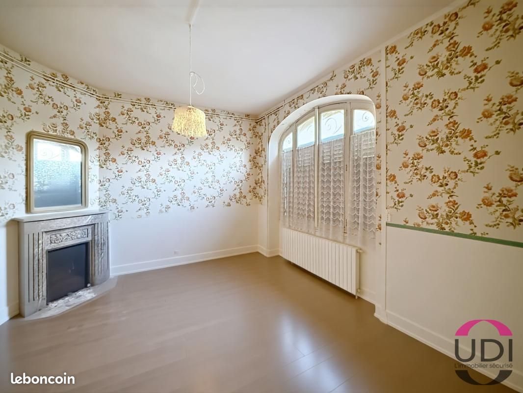 Maison à vendre, 138m², Sainte-Feyre