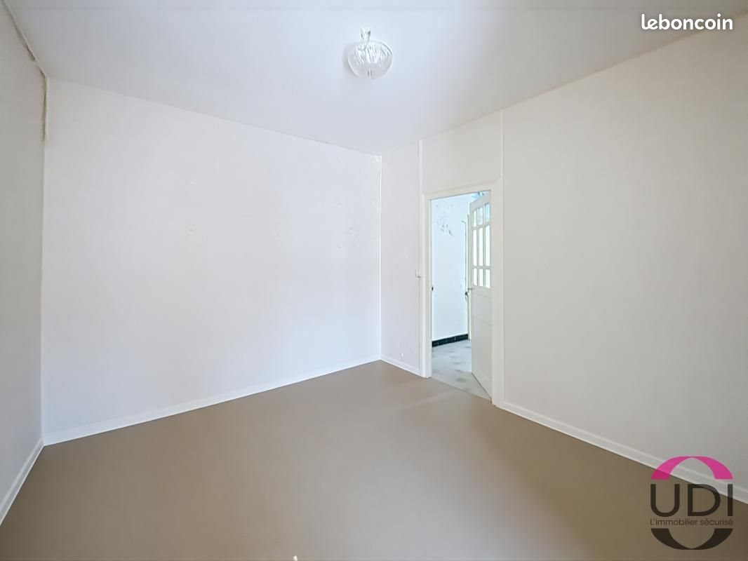 Maison à vendre, 138m², Sainte-Feyre