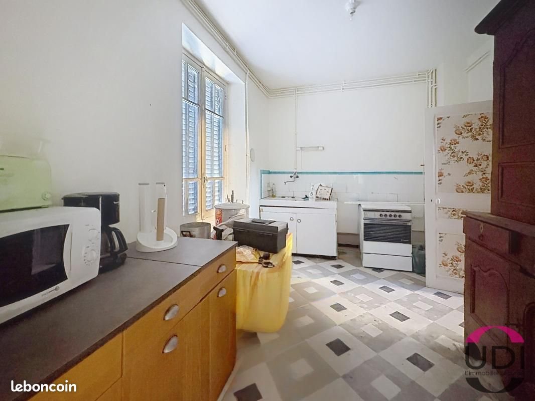 Maison à vendre, 138m², Sainte-Feyre