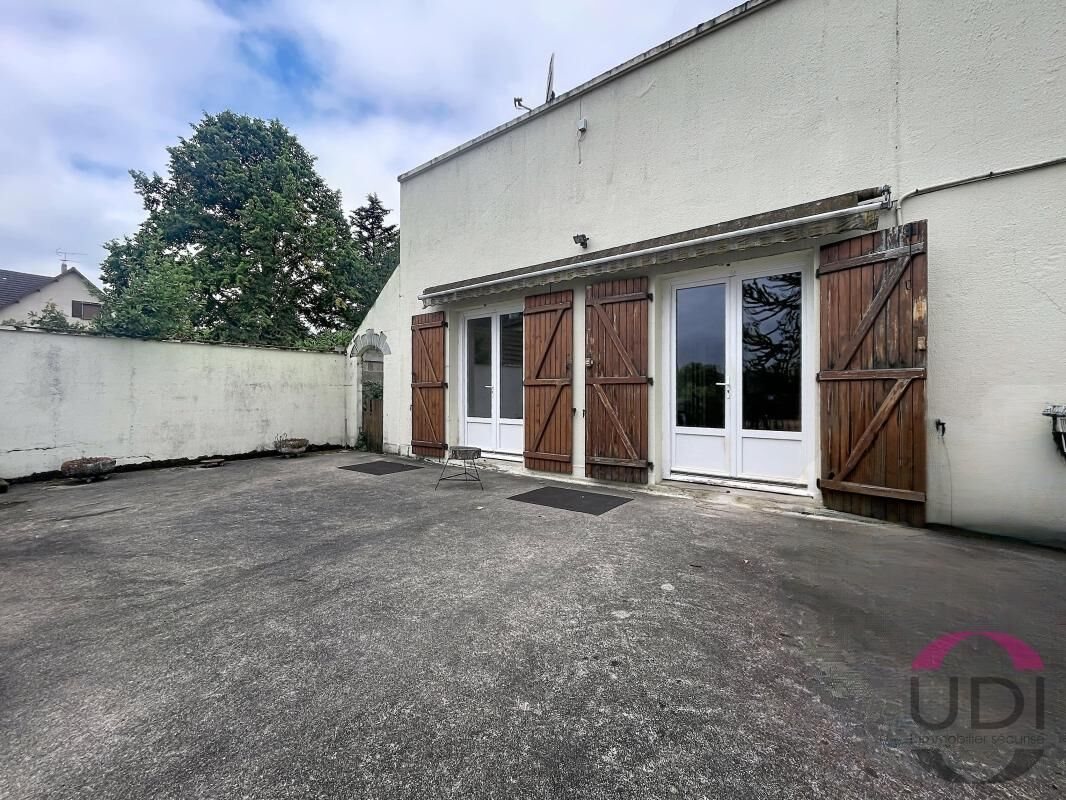 Appartement à louer, 71m², Ahun