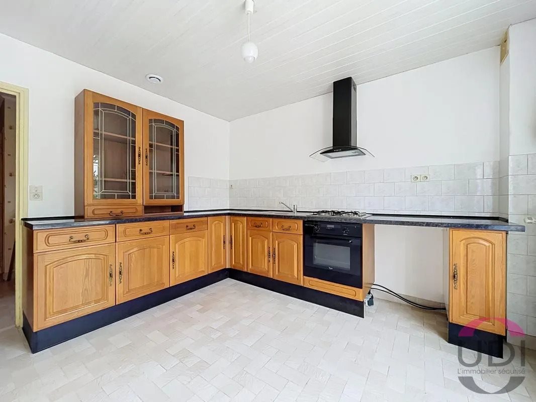Appartement à louer, 71m², Ahun