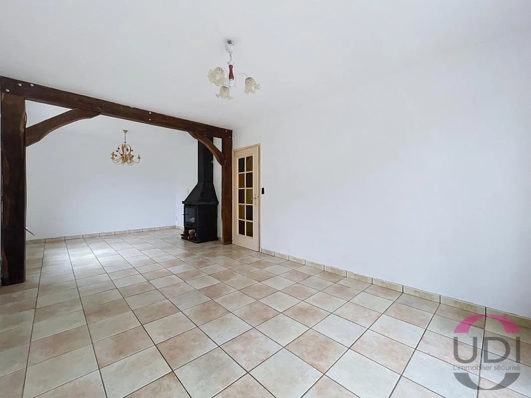 Appartement à louer, 71m², Ahun