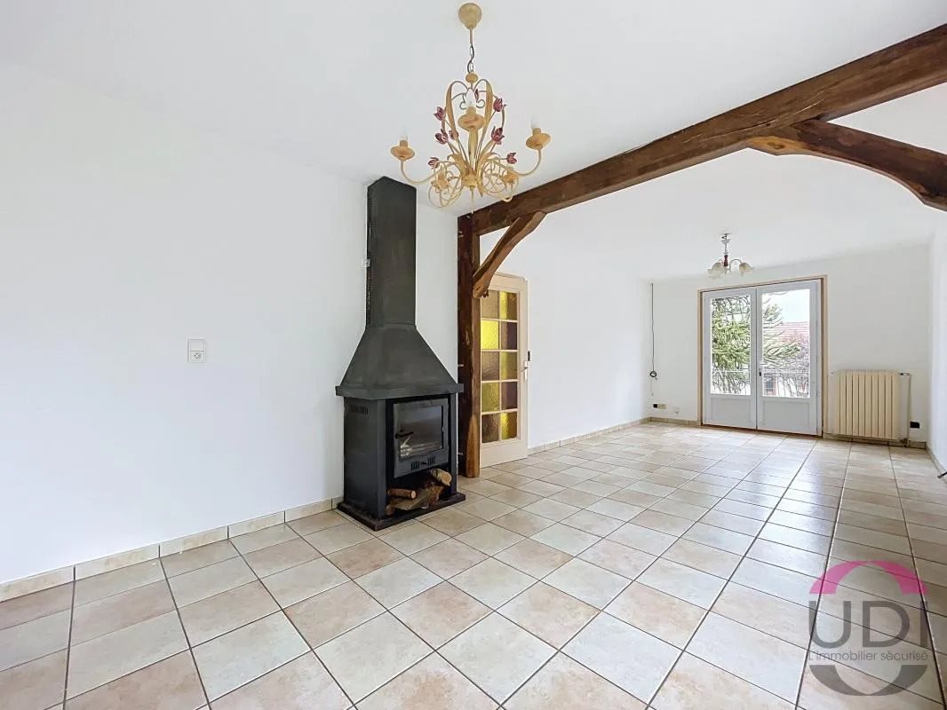 Appartement à louer, 71m², Ahun