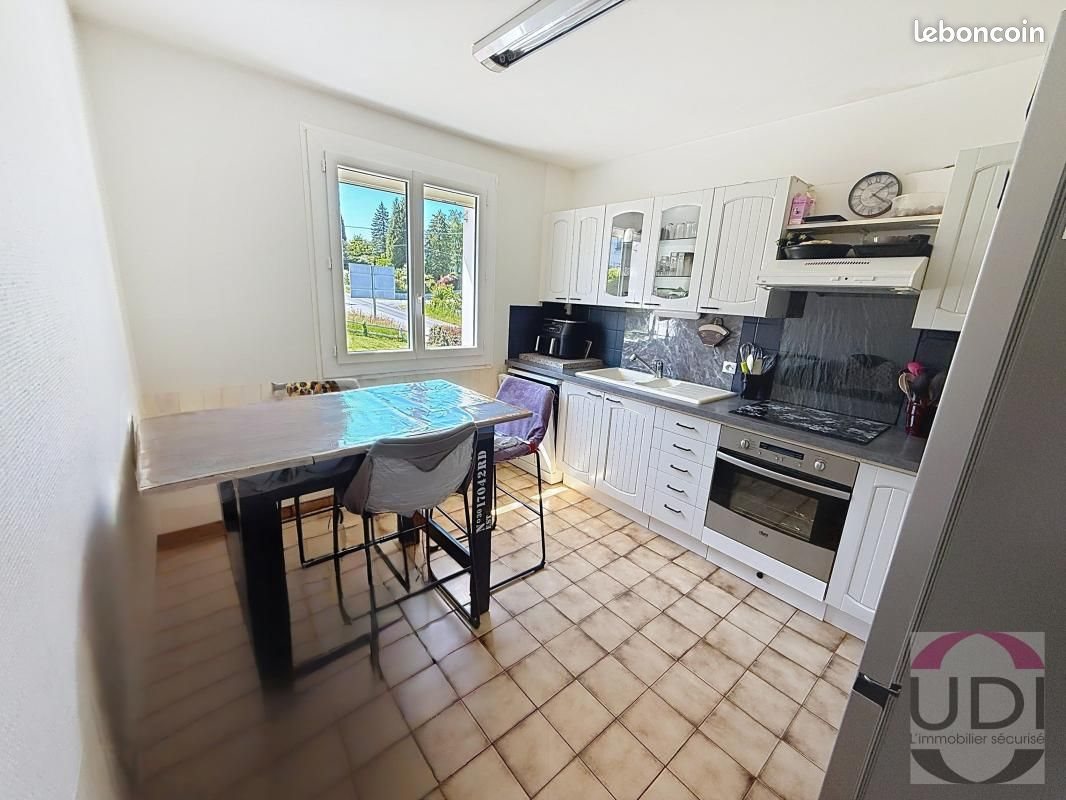 Maison à vendre, 98m², La Souterraine