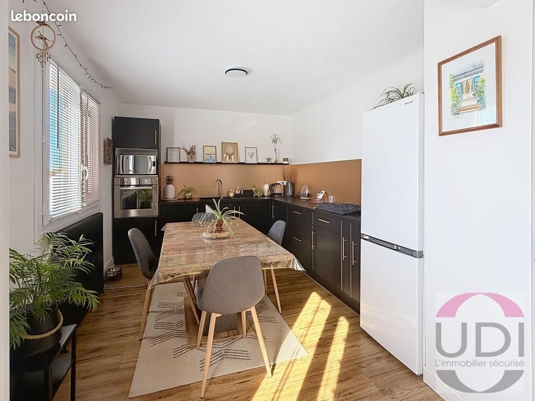 Maison à vendre, 88m², Guéret
