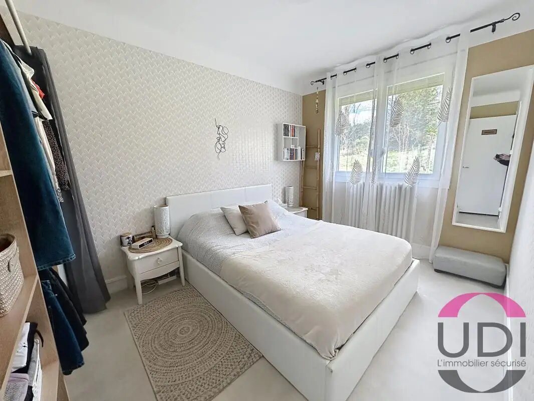 Maison à vendre, 88m², Guéret
