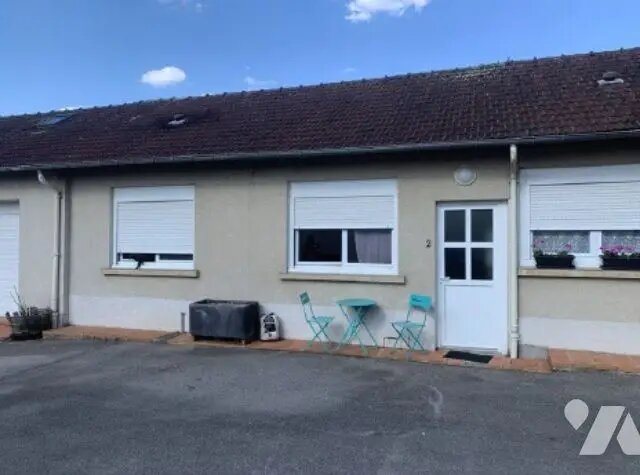 Appartement à louer, 38m², Bonnières-sur-Seine