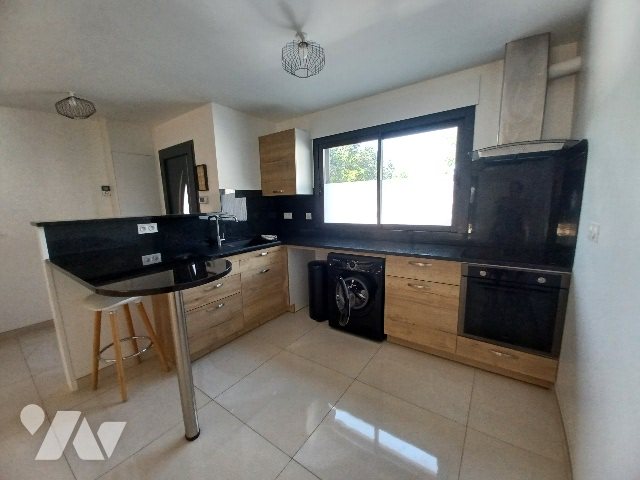 Maison à louer, 82m², Bonnières-sur-Seine