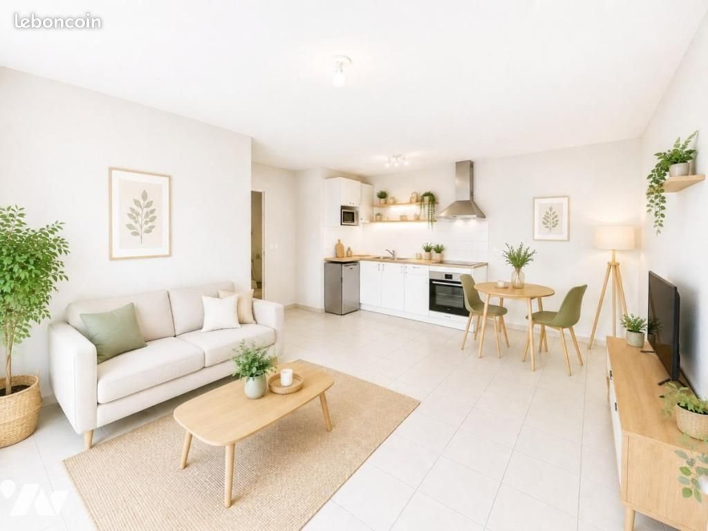Appartement à vendre, 60m², Caluire-et-Cuire