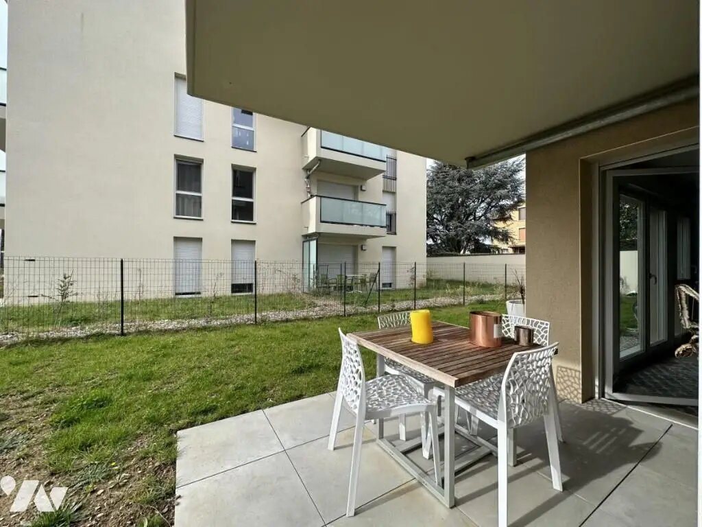 Appartement à louer, 76m², Champagne-au-Mont-d'Or
