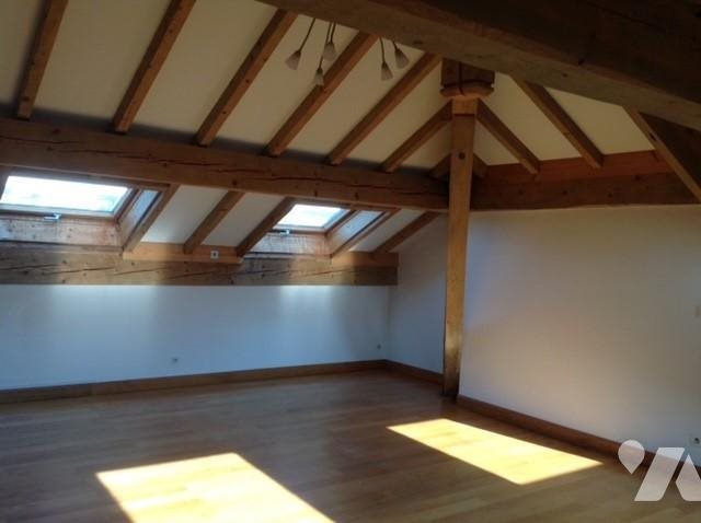 Appartement à louer, 116m², Champagne-au-Mont-d'Or