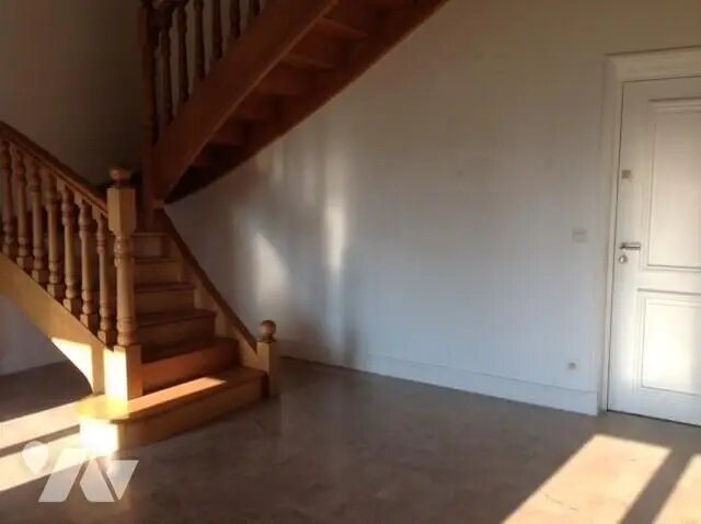 Appartement à louer, 116m², Champagne-au-Mont-d'Or