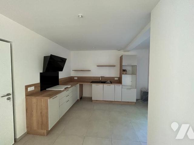Maison à louer, 111m², Saint-Bonnet-de-Mure