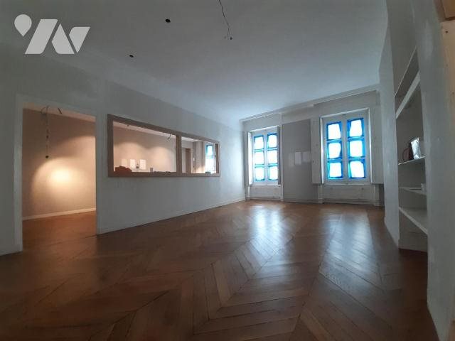 Appartement à louer, 189m², Lyon 6ème