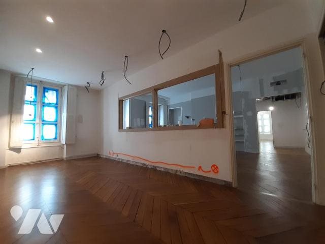 Appartement à louer, 189m², Lyon 6ème