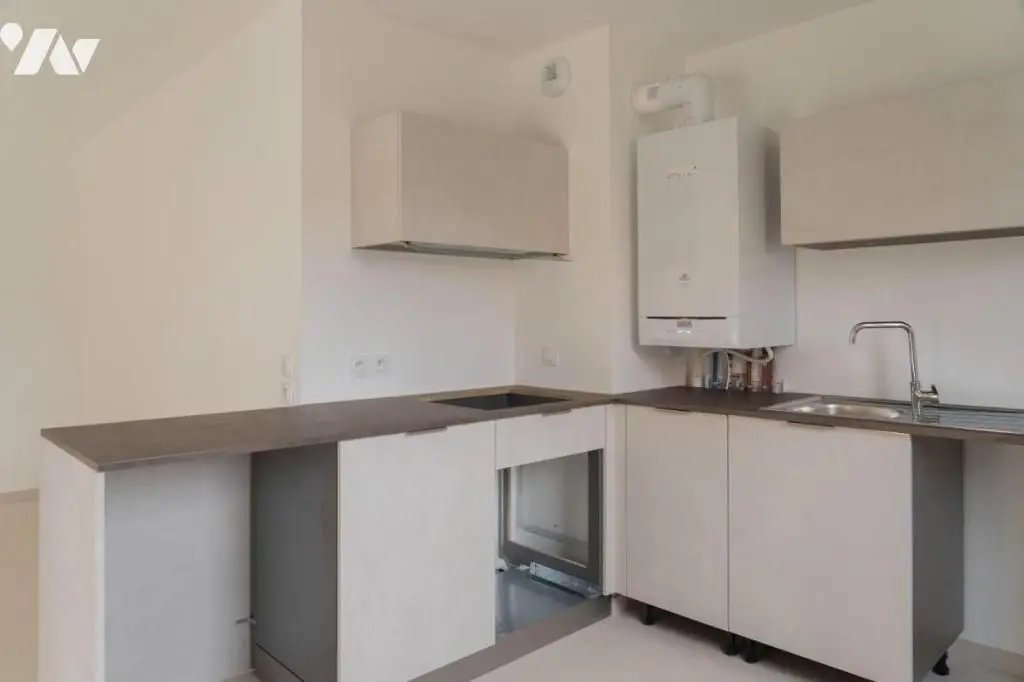 Appartement à louer, 66m², Meyzieu