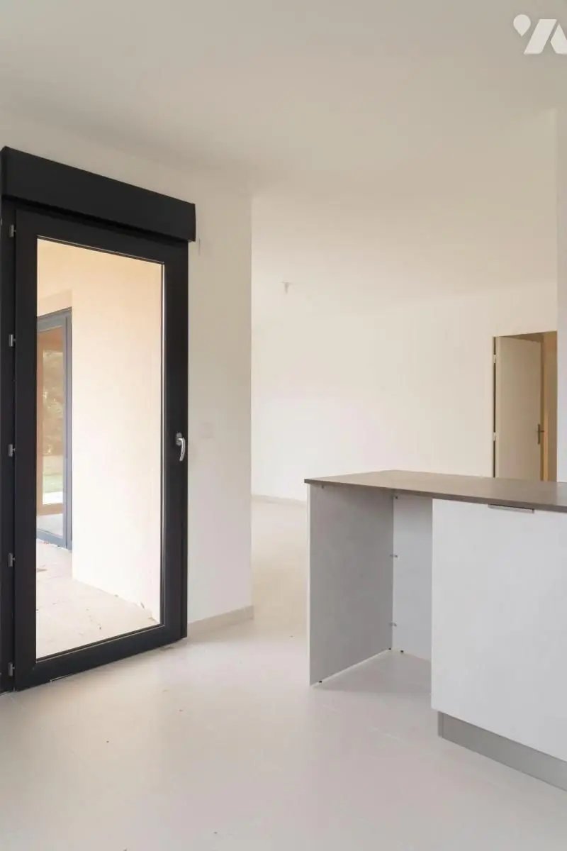 Appartement à louer, 66m², Meyzieu