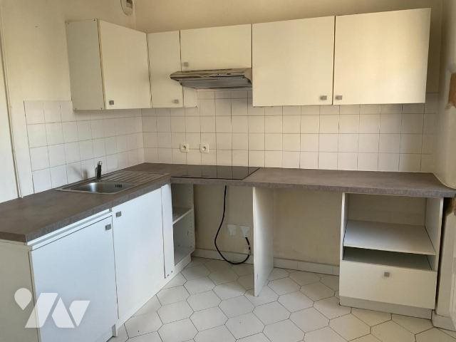 Appartement à louer, 56m², Champagne-au-Mont-d'Or
