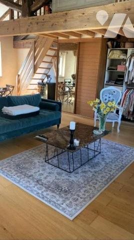 Appartement à louer, 56m², Champagne-au-Mont-d'Or