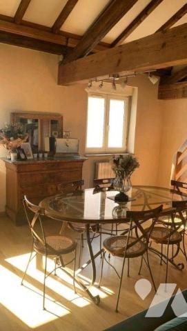 Appartement à louer, 56m², Champagne-au-Mont-d'Or