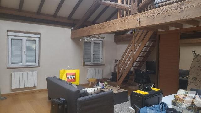 Appartement à louer, 56m², Champagne-au-Mont-d'Or