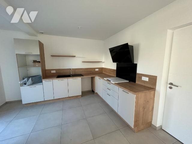 Maison à louer, 111m², Saint-Bonnet-de-Mure