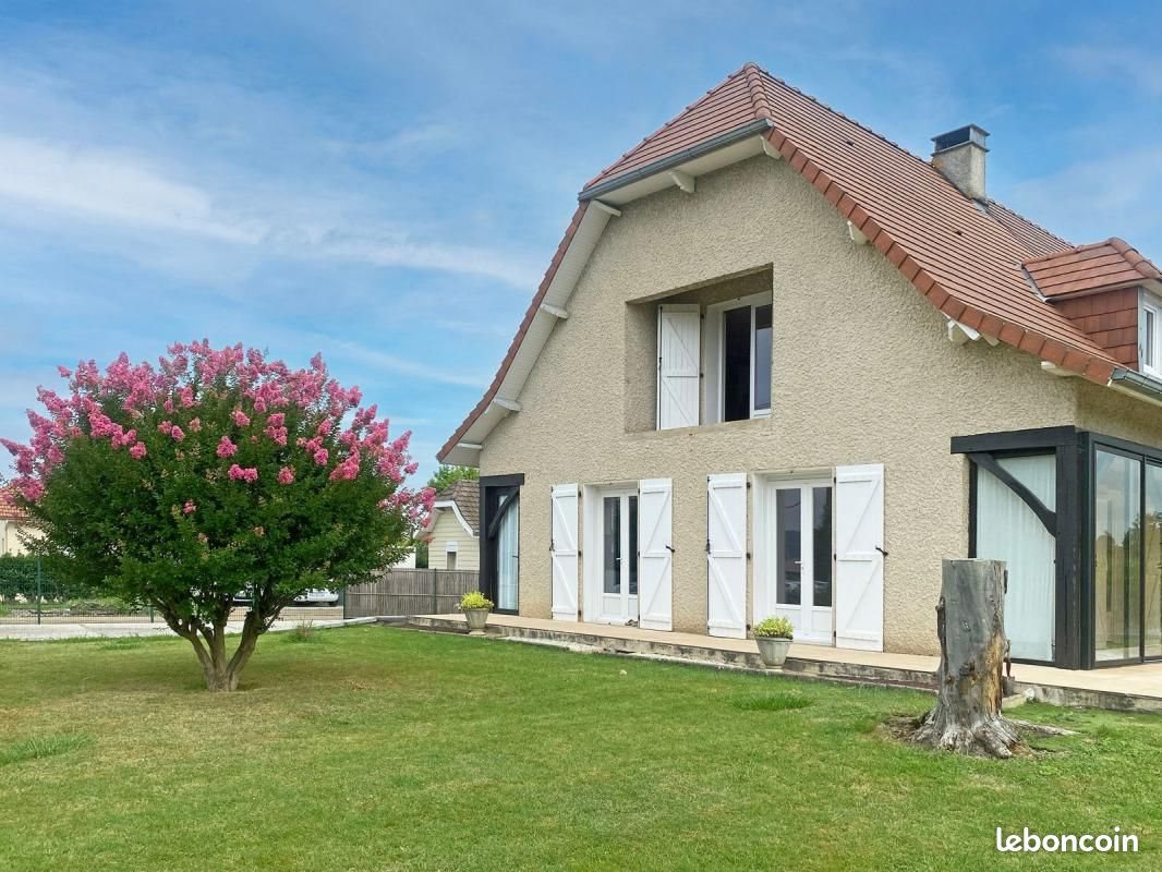Maison à vendre, 180m², Lescar