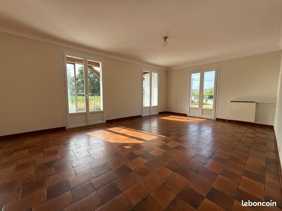 Maison à vendre, 180m², Lescar
