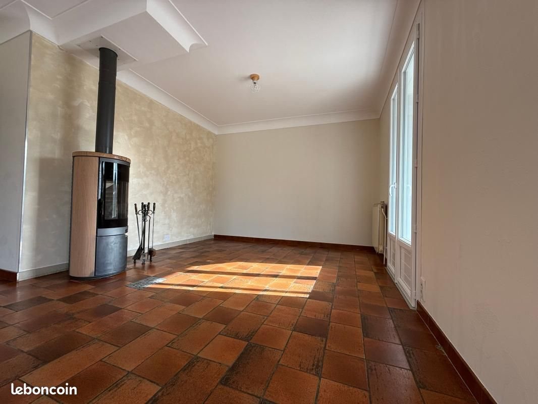 Maison à vendre, 180m², Lescar