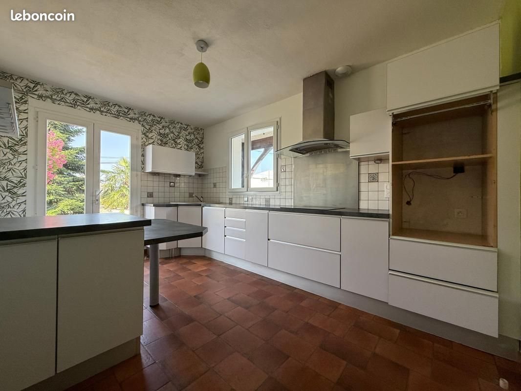 Maison à vendre, 180m², Lescar