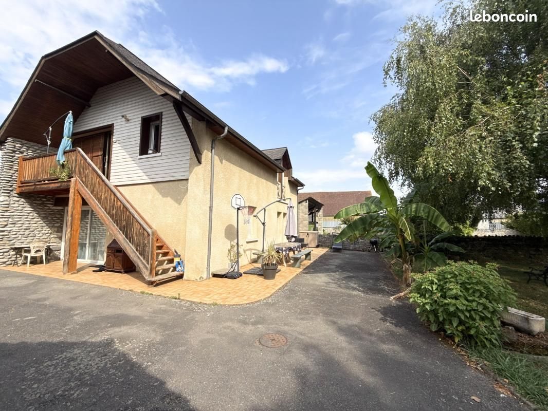 Appartement à vendre, 115m², Nay