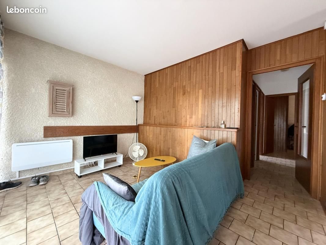 Appartement à vendre, 115m², Nay