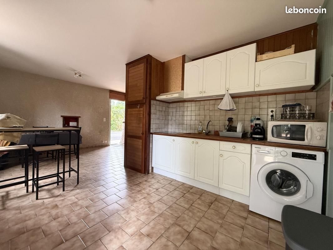 Appartement à vendre, 115m², Nay