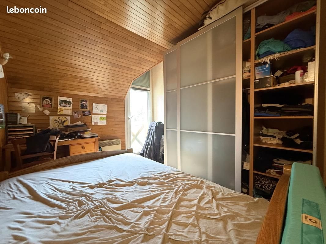Appartement à vendre, 115m², Nay