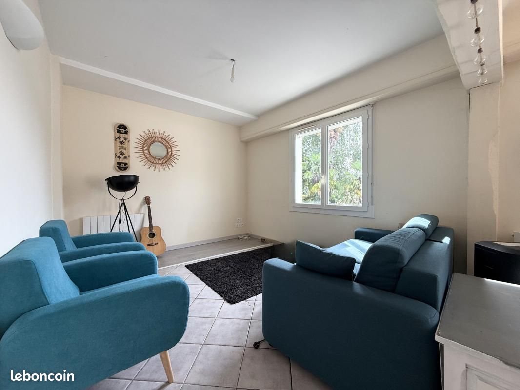 Maison à vendre, 112m², Bordes