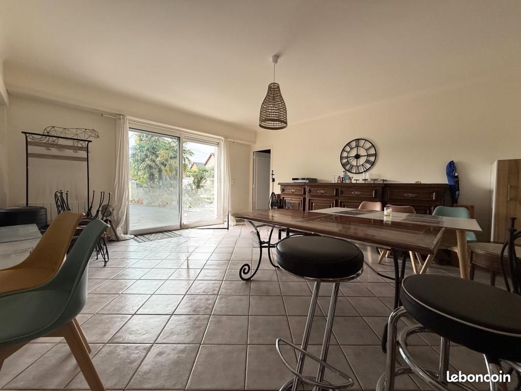 Maison à vendre, 112m², Bordes