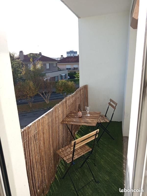 Appartement à louer, 55m², Billère