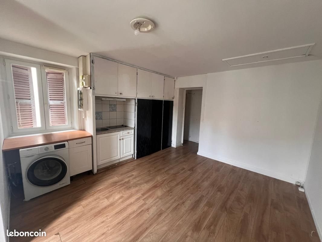 Appartement à vendre, 21m², Billère