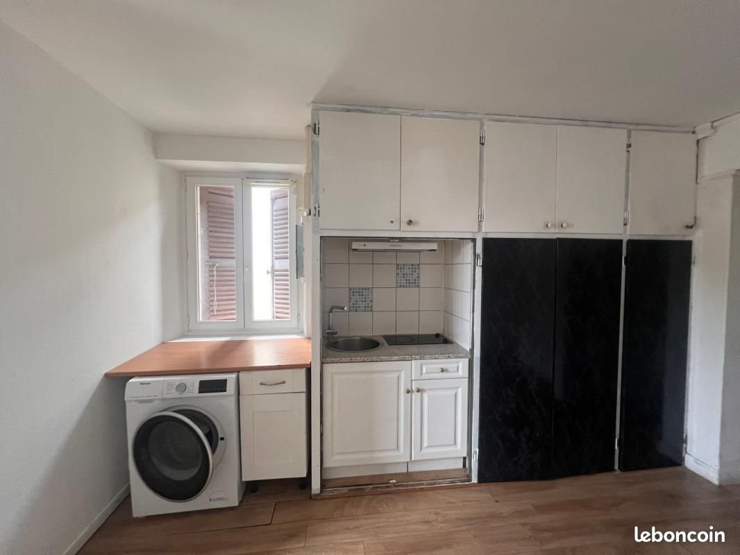 Appartement à vendre, 21m², Billère