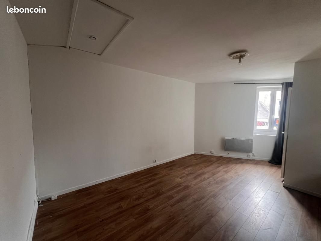 Appartement à vendre, 21m², Billère