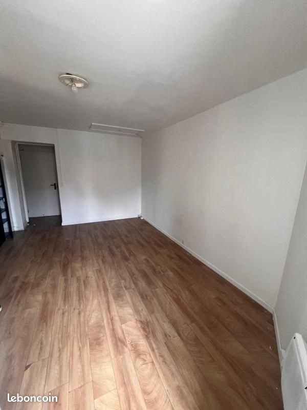Appartement à vendre, 21m², Billère