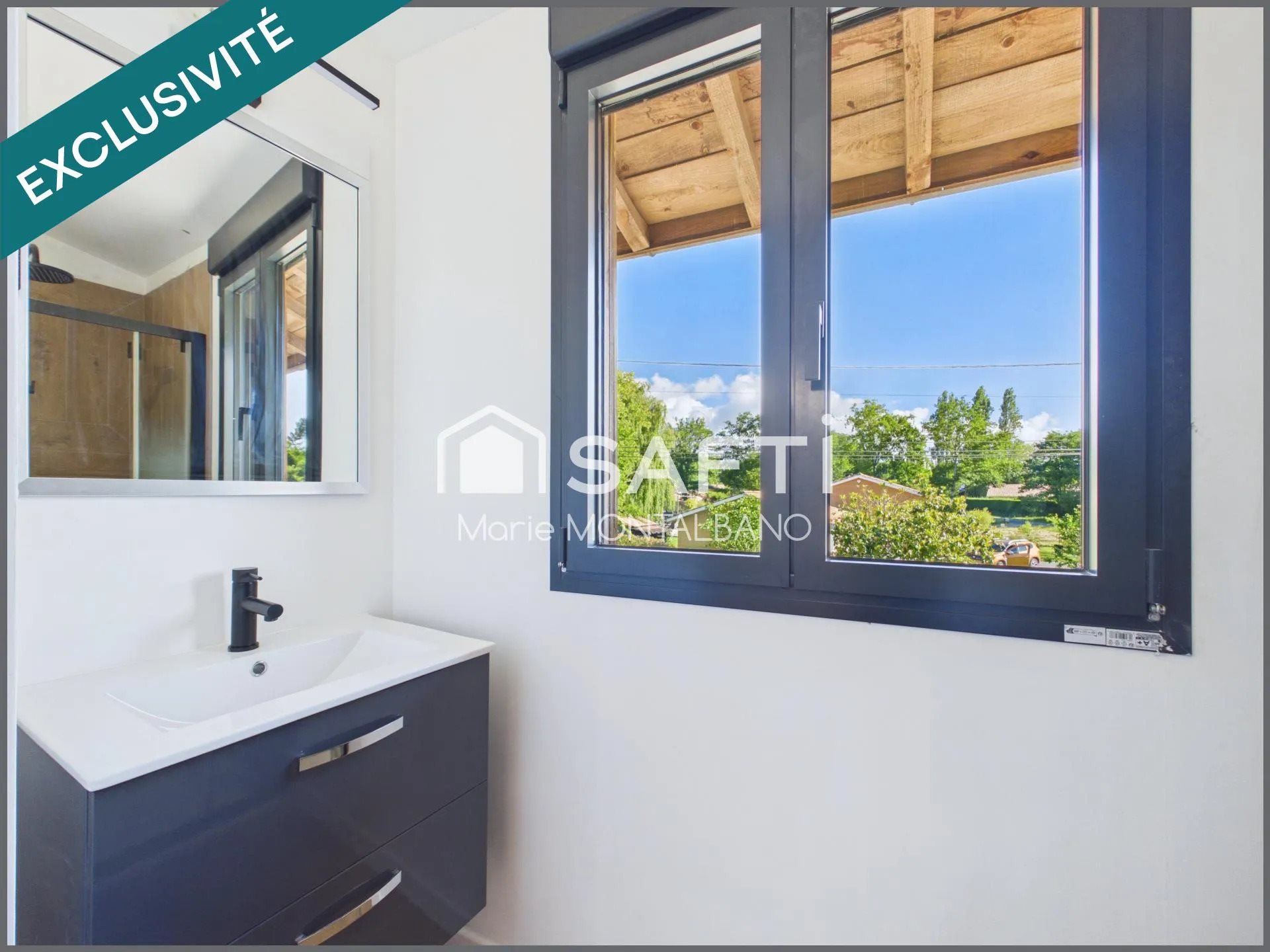 Maison à vendre, 93m², Mios