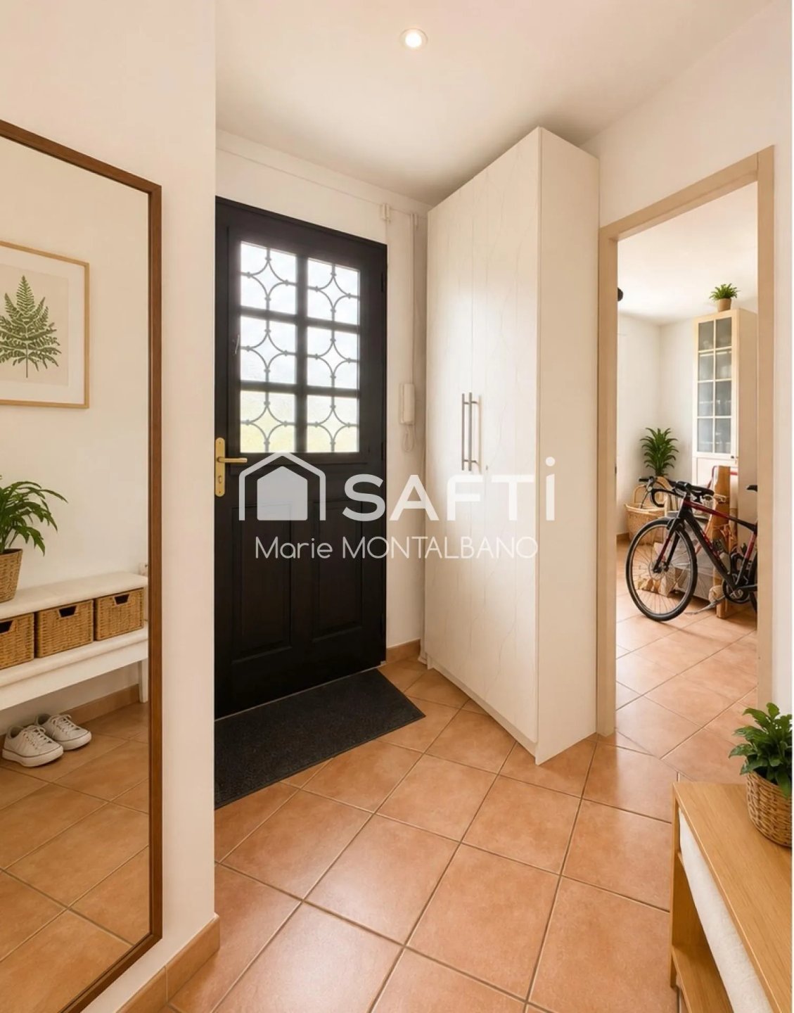 Maison à vendre, 135m², Pissos