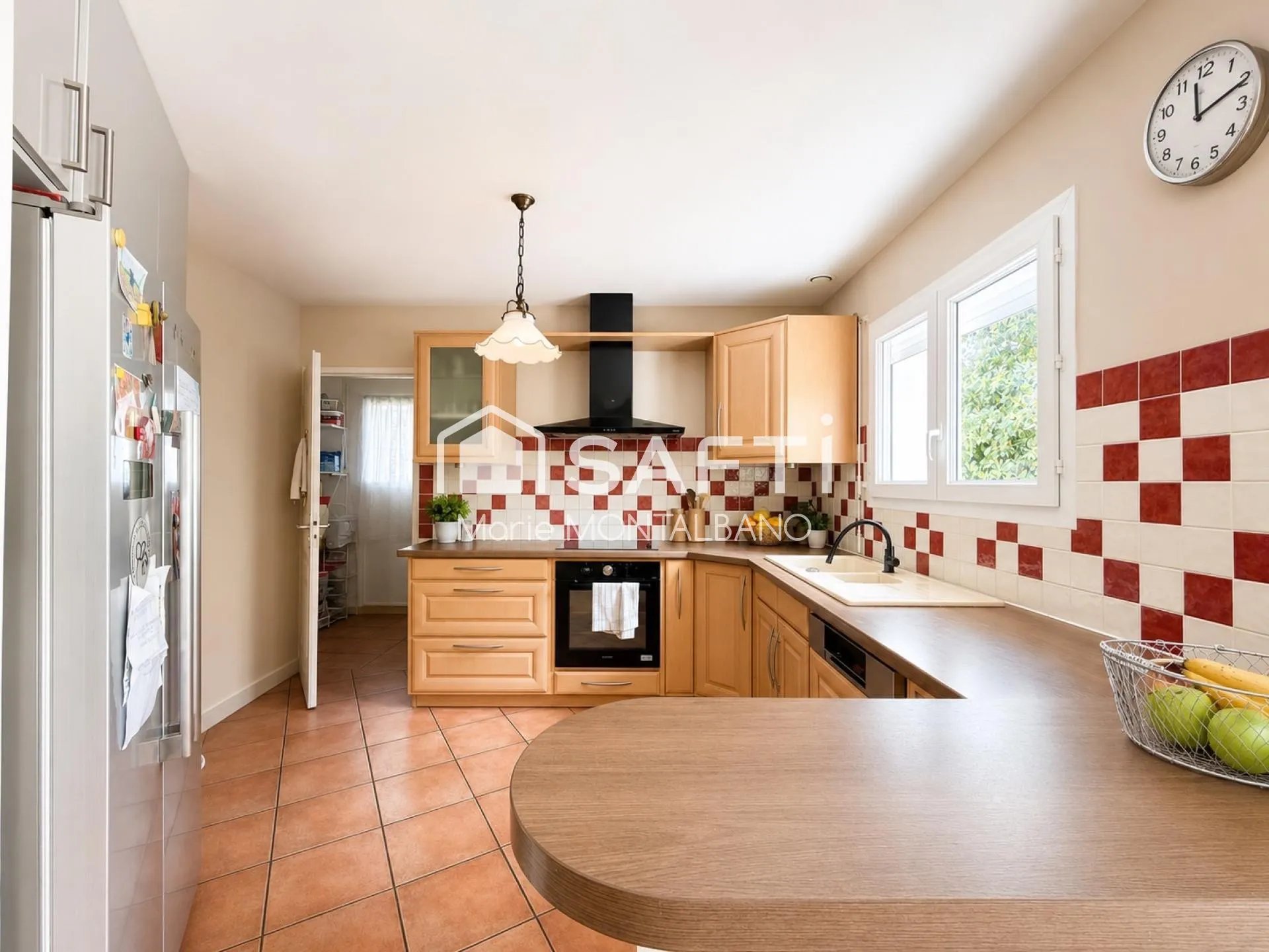 Maison à vendre, 135m², Pissos