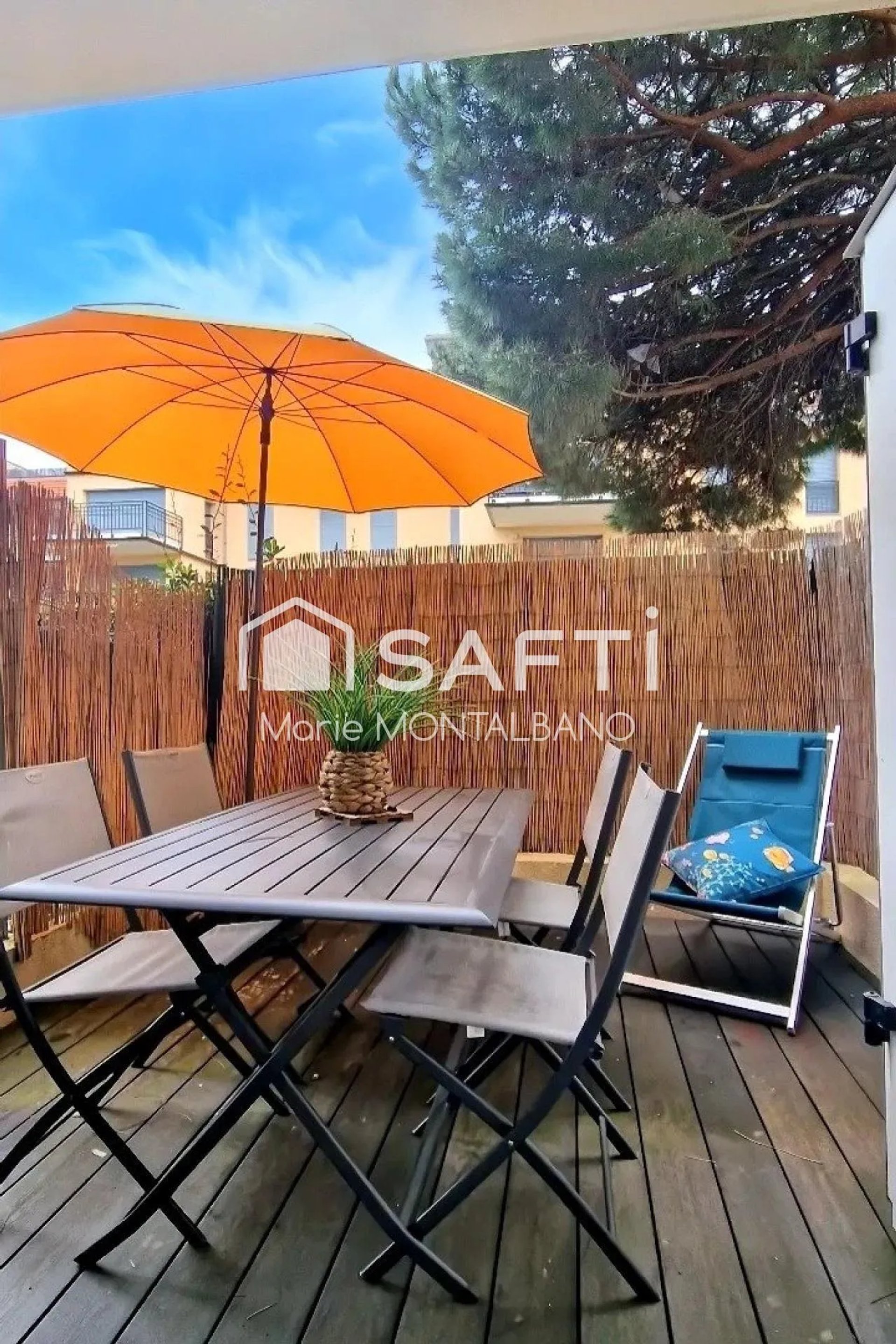 Appartement à vendre, 18m², Arcachon