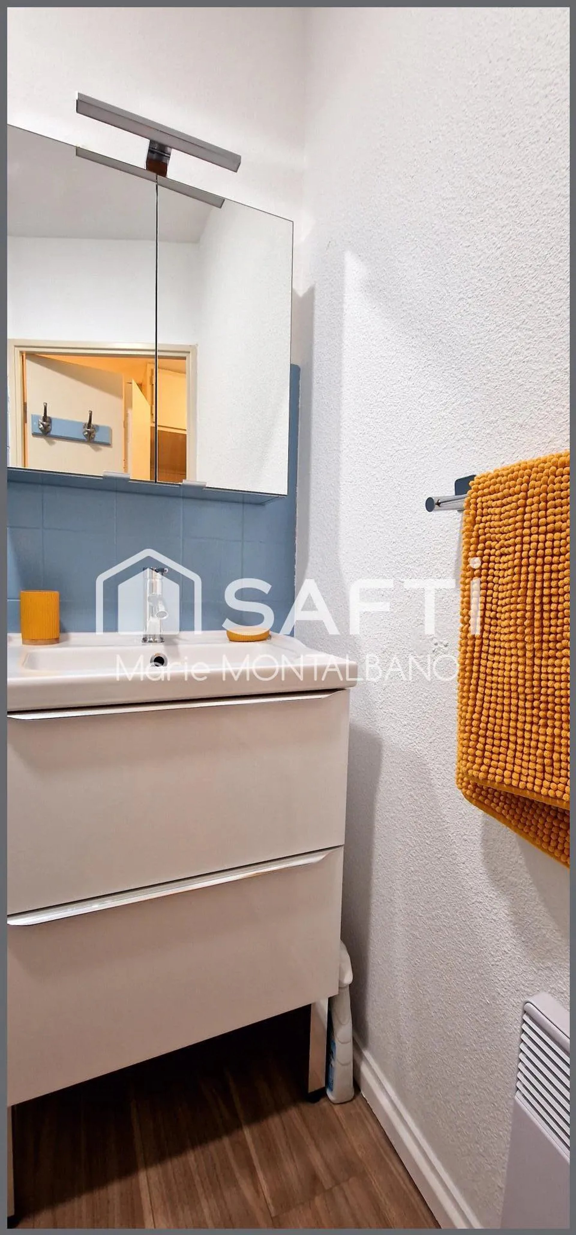Appartement à vendre, 18m², Arcachon